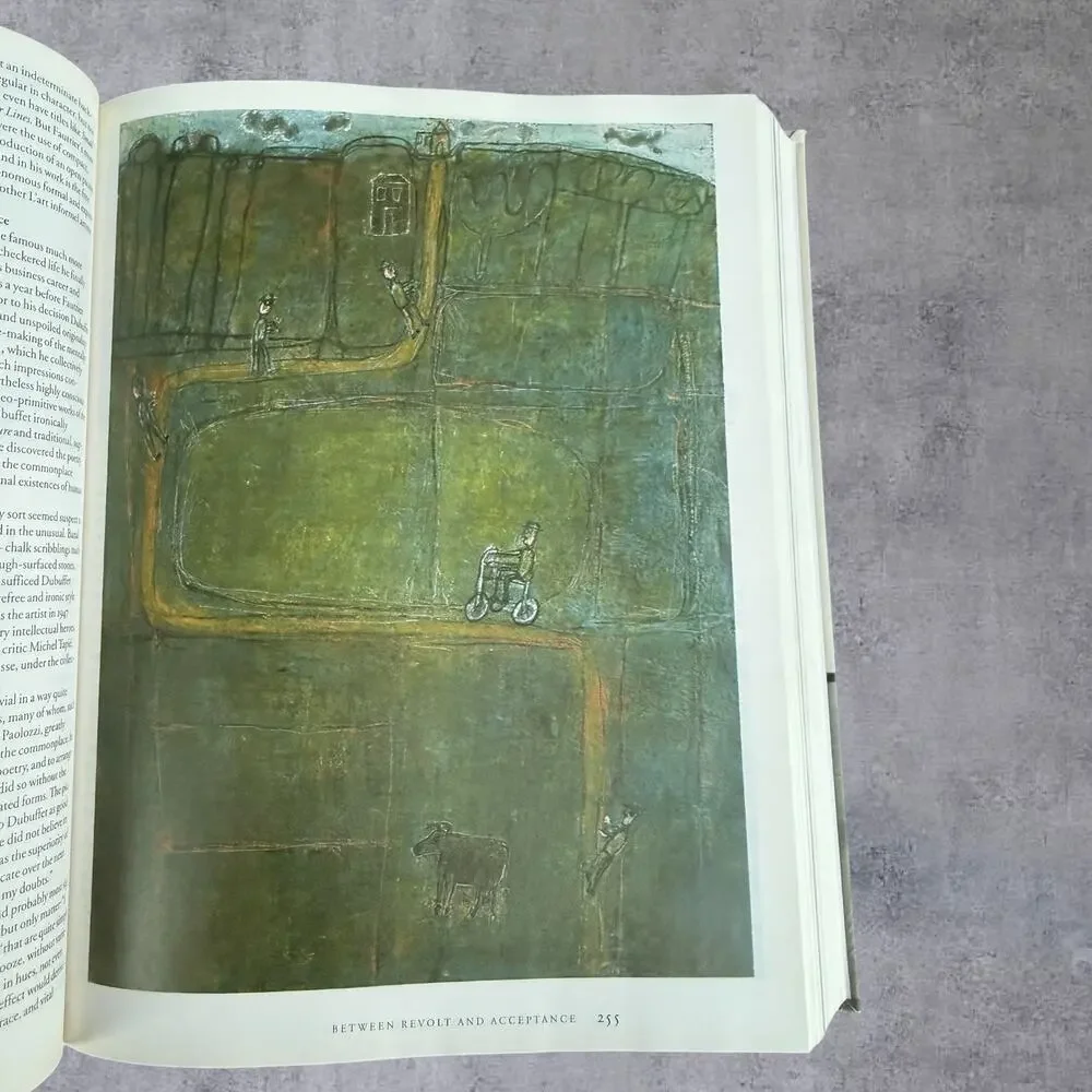 Art of the 20th Century Taschen Modern Art Painting Book Ingo F Walther Y2K